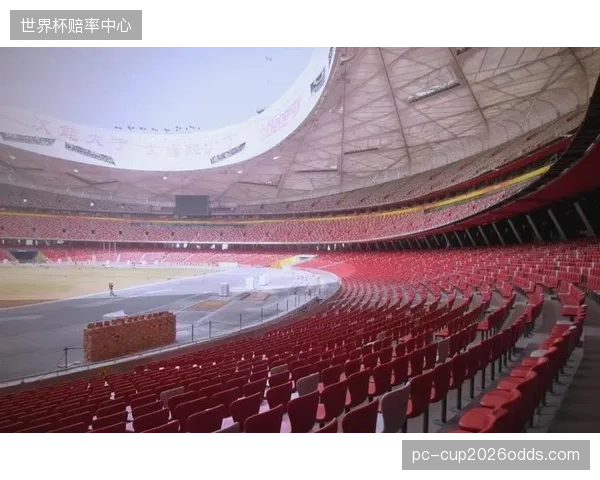 双奥鸟巢”的数字新生：37项智慧化升级如何激活场馆的文化遗产价值